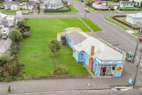Photo of property in 490 Heads Road, Castlecliff, Whanganui, 4501