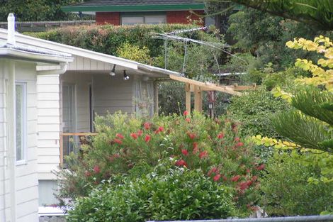 Photo of property in 1/64 Becroft Drive, Forrest Hill, Auckland, 0620