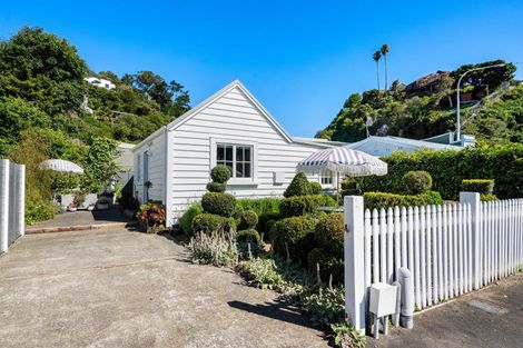 Photo of property in 20 Battery Road, Ahuriri, Napier, 4110