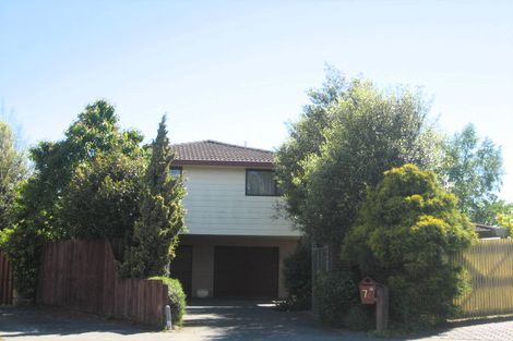 Photo of property in 7c Fenmere Place, Burwood, Christchurch, 8083