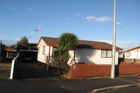 Photo of property in 4 Brooklyn Road, Claudelands, Hamilton, 3214