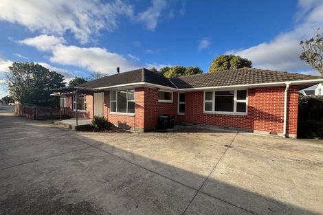 Photo of property in 14 Ravenna Street, Avonhead, Christchurch, 8042
