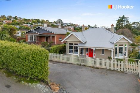 Photo of property in 142 Taieri Road, Kaikorai, Dunedin, 9010