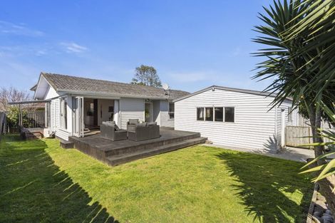 Photo of property in 6 Archmillen Avenue, Pakuranga Heights, Auckland, 2010