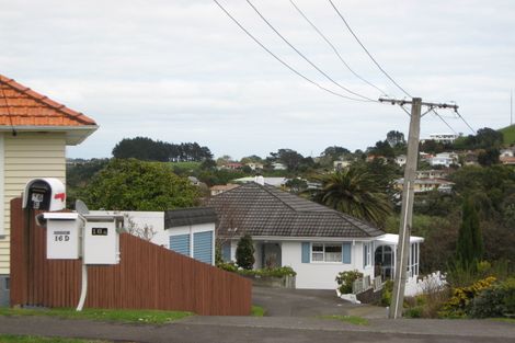Photo of property in 1/16 Ridd Street, Lynmouth, New Plymouth, 4310