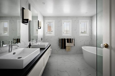 Photo of property in 36 Glanville Terrace, Parnell, Auckland, 1052