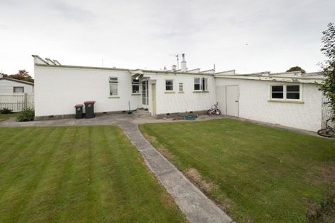Photo of property in 130 Dobson Street, Ashburton, 7700