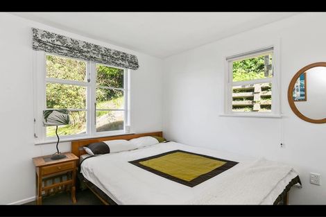 Photo of property in 50 Belvedere Road, Hataitai, Wellington, 6021