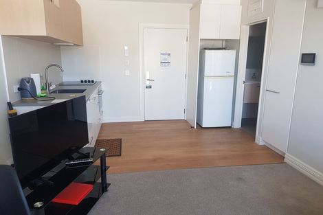 Photo of property in West Fitzroy, 5a/66 Armagh Street, Christchurch Central, Christchurch, 8013