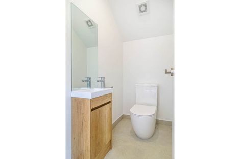 Photo of property in 20c Seine Road, Forrest Hill, Auckland, 0620