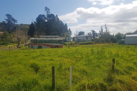 Photo of property in 8 Teachers Road, Broadwood, Kohukohu, 0491