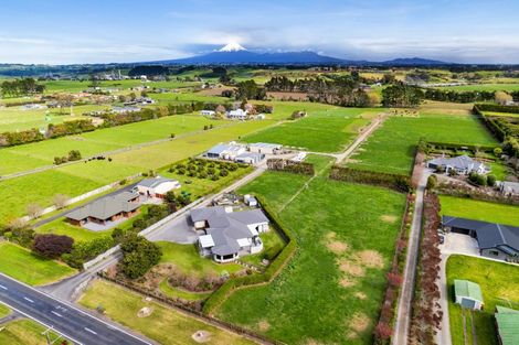 Photo of property in 112b Princess Street, Waitara, 4383