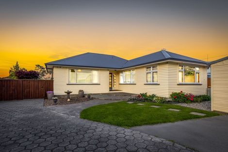 Photo of property in 54 Moffett Street, Islington, Christchurch, 8042