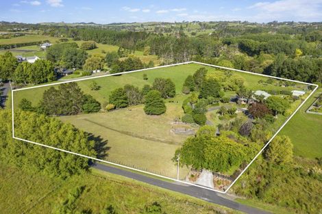 Photo of property in 10 Dairy Stream Road, Dairy Flat, Albany, 0794