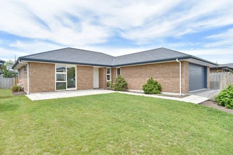 Photo of property in 72 Kawari Drive, Pegasus, 7612