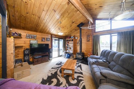 Photo of property in 21 Oruaiti Crescent, Ashhurst, 4810