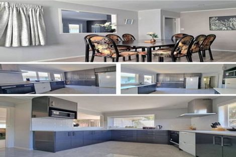 Photo of property in 176 Gossamer Drive, Pakuranga Heights, Auckland, 2010