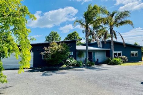 Photo of property in 538 Waimate Road, Kerikeri, 0293