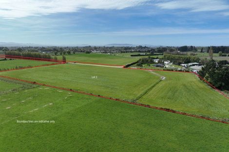 Photo of property in 27 Te Pouapatuki Road, Woodend, Kaiapoi, 7691