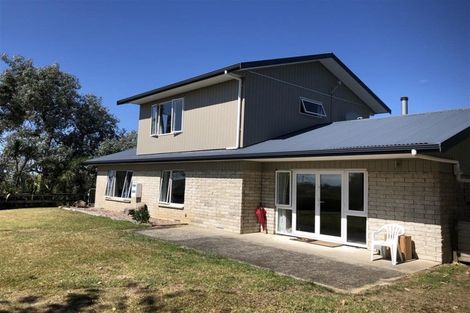 Photo of property in 123 Kahikatea Flat Road, Dairy Flat, Albany, 0794