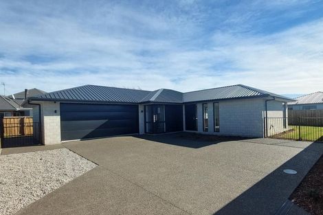 Photo of property in 54 Marcoola Drive, Rolleston, 7614