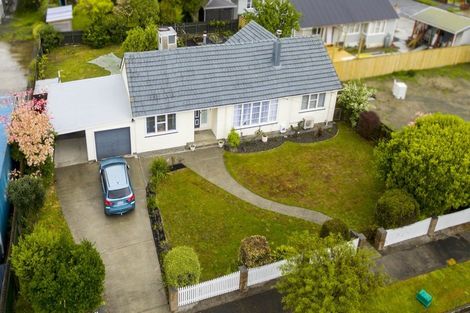 Photo of property in 49 Tennyson Street, Trentham, Upper Hutt, 5018