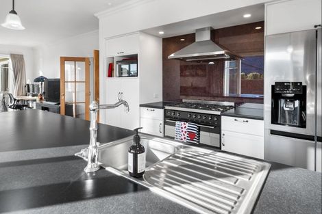 Photo of property in 70 Rossington Drive, West Melton, 7618