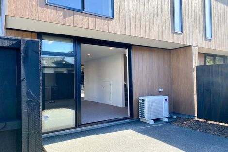 Photo of property in 3/91 Springfield Road, St Albans, Christchurch, 8014
