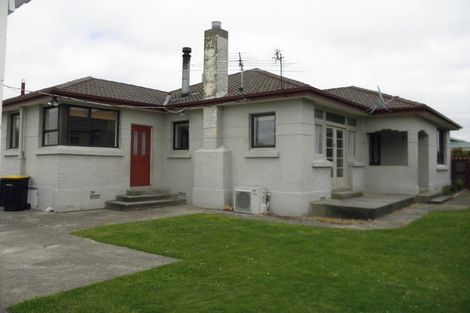 Photo of property in 302 Princes Street, Strathern, Invercargill, 9812