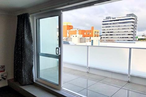 Photo of property in 14/391 Victoria Street, Hamilton Central, Hamilton, 3204