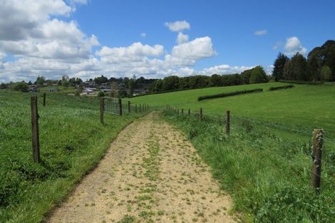 Photo of property in 58 Ryburn Road, Ohaupo, 3883