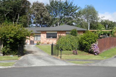 Photo of property in 4a Nock Lane, Ngaruawahia, 3720