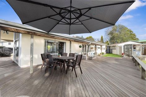 Photo of property in 5 Helena Place, Sunnybrook, Rotorua, 3015