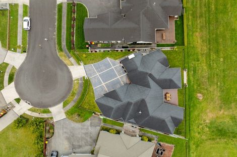 Photo of property in 7 Tralee Place, Morrinsville, 3300