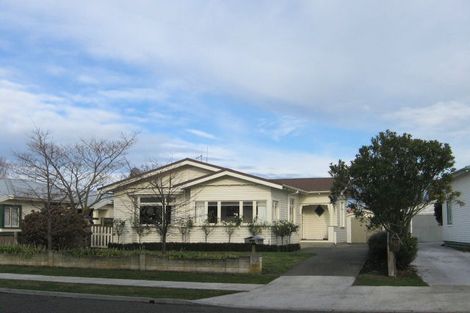 Photo of property in 109 Duchess Crescent, Mayfair, Hastings, 4122