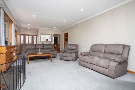Photo of property in 27 Ruahine Street, Dannevirke, 4930