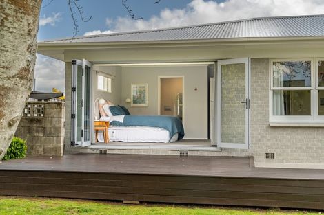 Photo of property in 36 Kakanui Avenue, Hillcrest, Hamilton, 3216