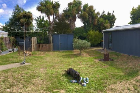 Photo of property in 8 Keighleys Road, Bromley, Christchurch, 8062