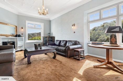 Photo of property in 16 Upland Road, Kelburn, Wellington, 6012
