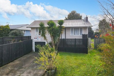 Photo of property in 3 Kahu Street, Utuhina, Rotorua, 3015