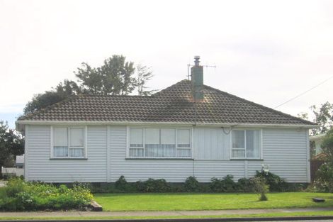 Photo of property in 72 Jervois Street, Dargaville, 0310