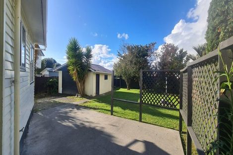 Photo of property in 3 Stirling Street, Levin, 5510