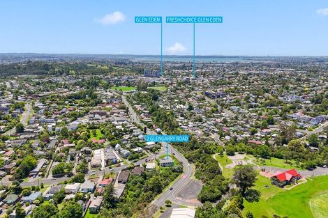 Photo of property in 2 Glengarry Road, Glen Eden, Auckland, 0602