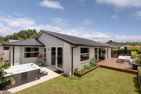 Photo of property in 1 Nikorima Mews, Pyes Pa, Tauranga, 3110