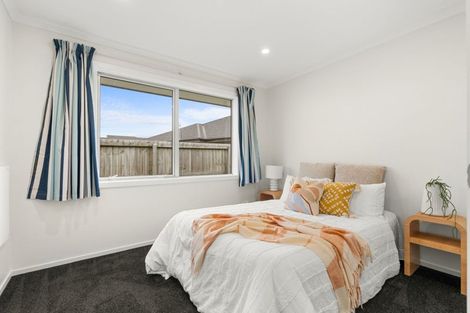 Photo of property in 65 Strauss Drive, Rolleston, 7614