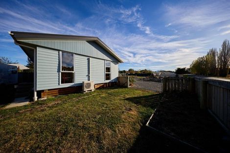 Photo of property in 27 Parnassus Street, Waiau, 7332