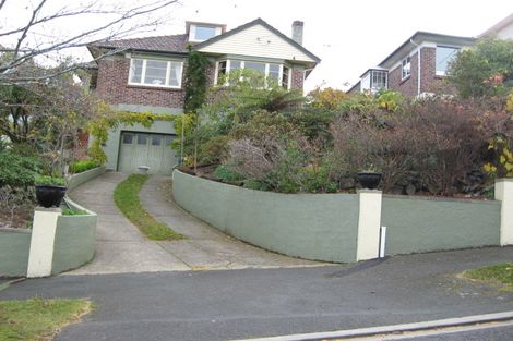 Photo of property in 25 Harcourt Street, Belleknowes, Dunedin, 9011