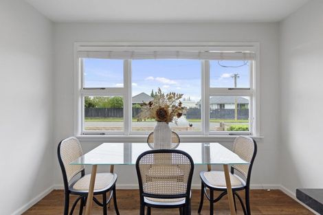 Photo of property in 107 Joy Street, Shirley, Christchurch, 8061