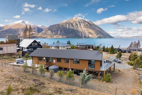 Photo of property in 110a Ohau Drive, Lake Ohau, Twizel, 9412