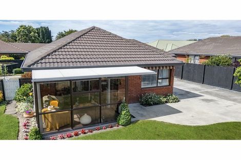 Photo of property in 204 Williams Street, Kaiapoi, 7630